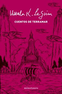 Cuentos De Terramar