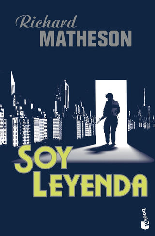 Soy Leyenda