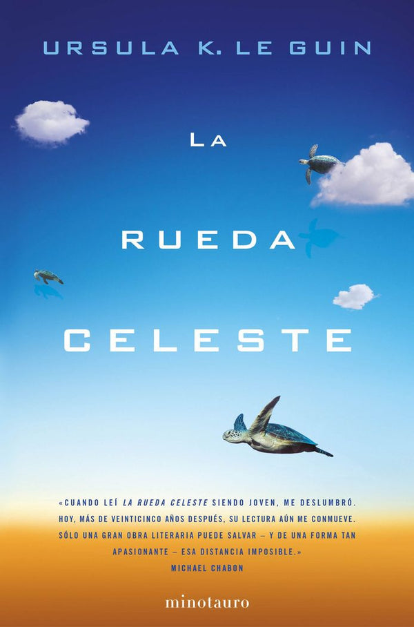 La Rueda Celeste