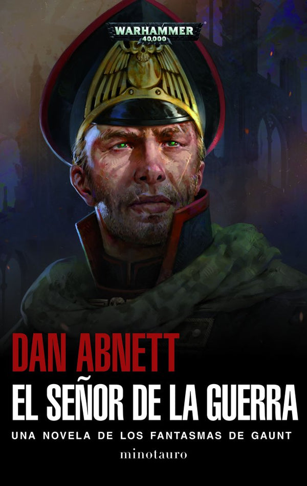 El Señor De La Guerra