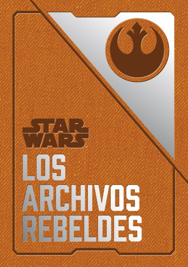 Star Wars Los Archivos Rebeldes