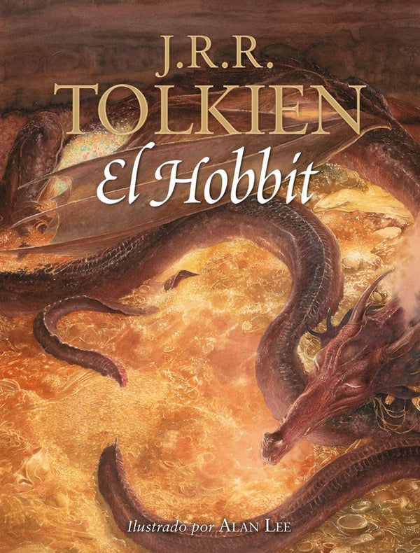 El Hobbit