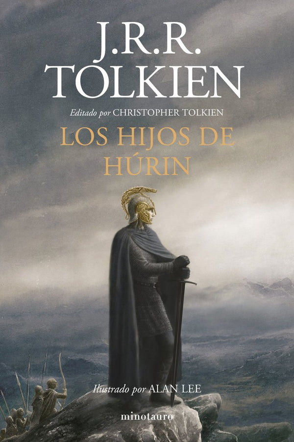 Los Hijos De Húrin