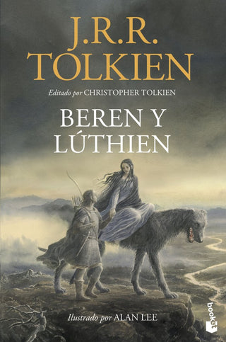 Beren Y Lúthien