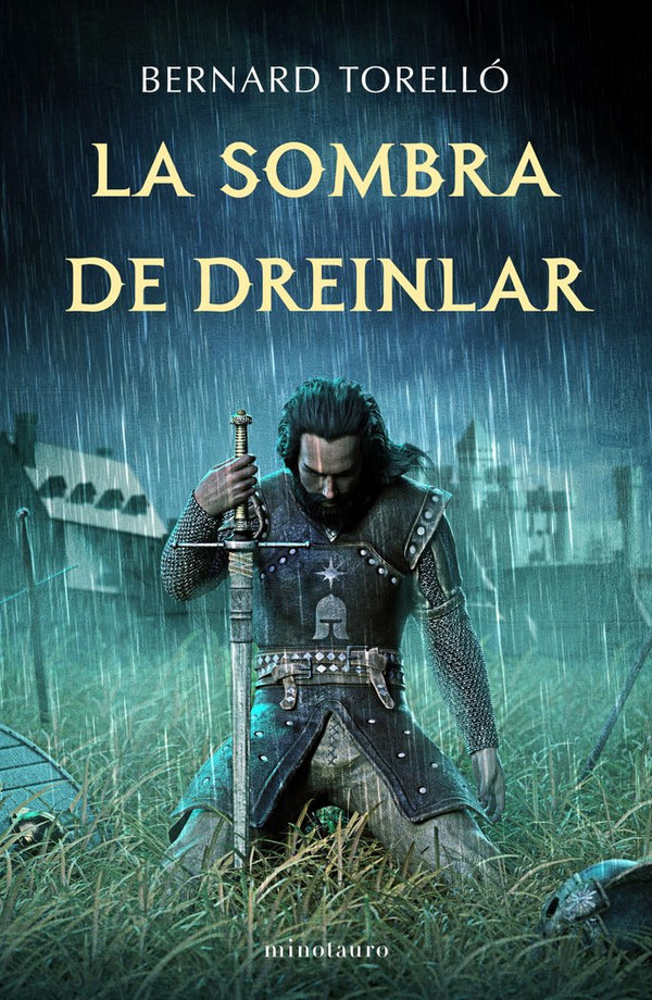 La Sombra De Dreinlar