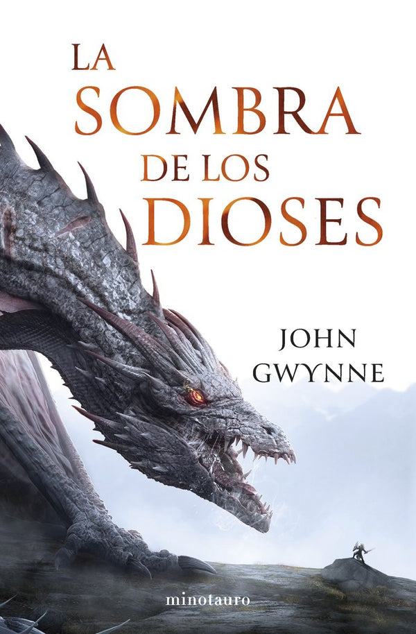 La Sombra De Los Dioses