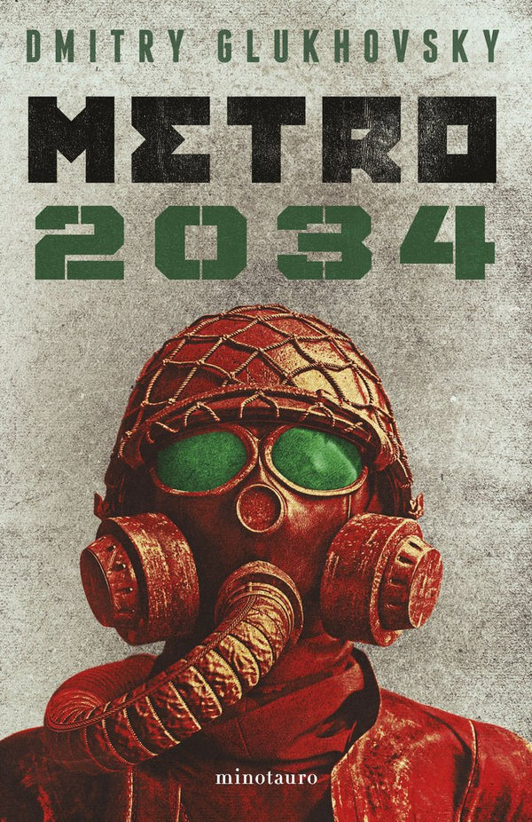 Metro 2034 (Ne)