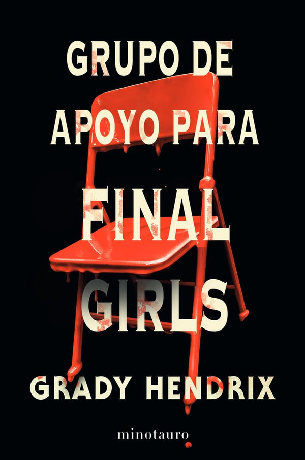 Grupo De Apoyo Para Final Girls