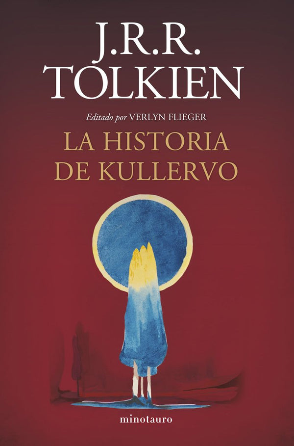 La Historia De Kullervo (Ne)