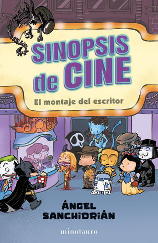 Sinopsis De Cine 1