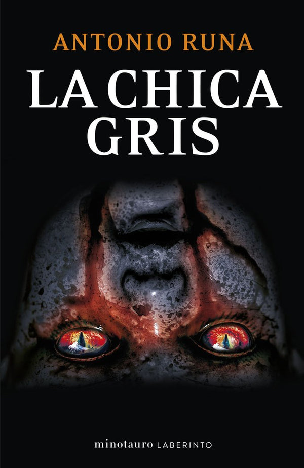 La Chica Gris