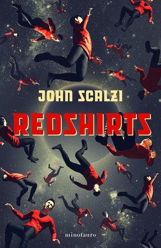 Redshirts (Ne)
