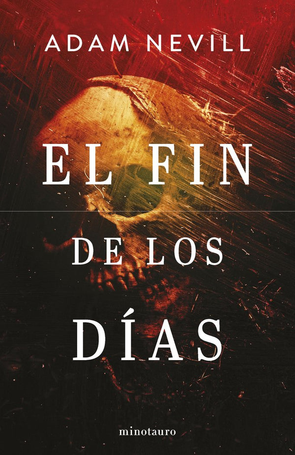 El Fin De Los Dias (Ne)