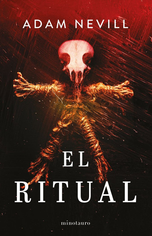 El Ritual (Ne)