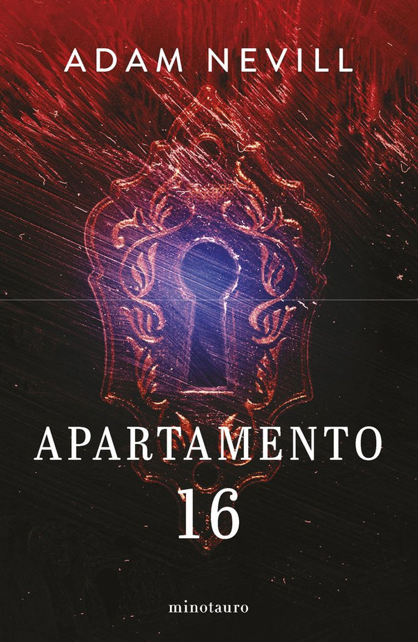 Apartamento 16 (Ne)