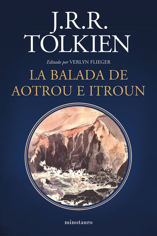 La Balada De Aotrou