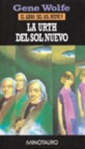 La Urth Del Sol Nuevo. El Libro Del Sol Nuevo, V