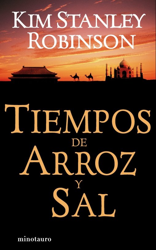 Tiempos De Arroz Y Sal