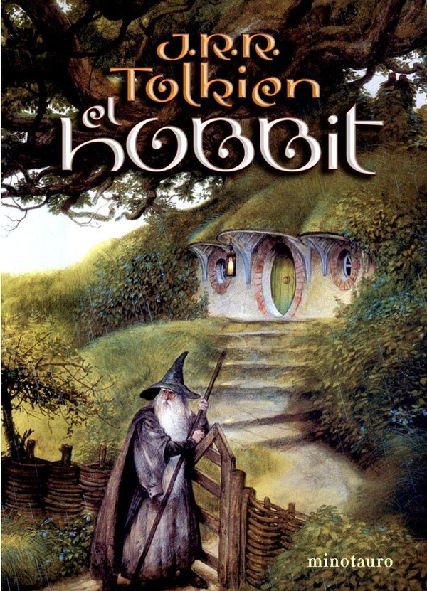 El Hobbit (Edición Infantil)