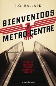 Bienvenidos A Metro-Centre