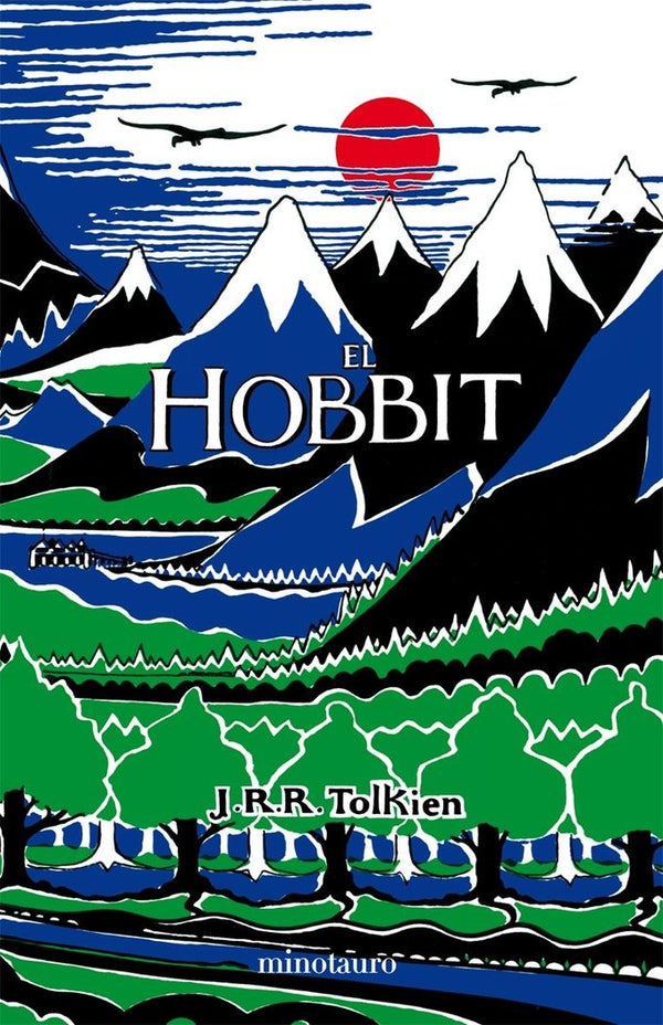 El Hobbit (70 Aniversario)