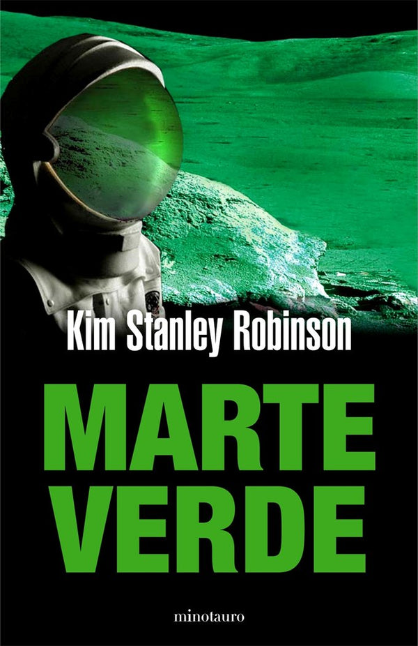 Marte Verde Nº 02/03