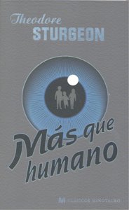 Más Que Humano