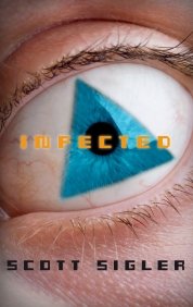 Infected