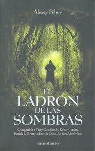 El Ladrón De Las Sombras