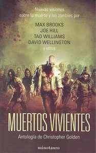 Muertos Vivientes