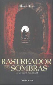 Rastreador De Sombras