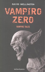 Vampiro Zero