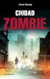 Ciudad Zombie