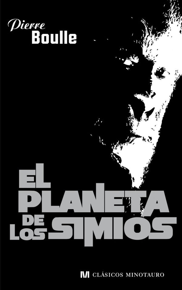 El Planeta De Los Simios