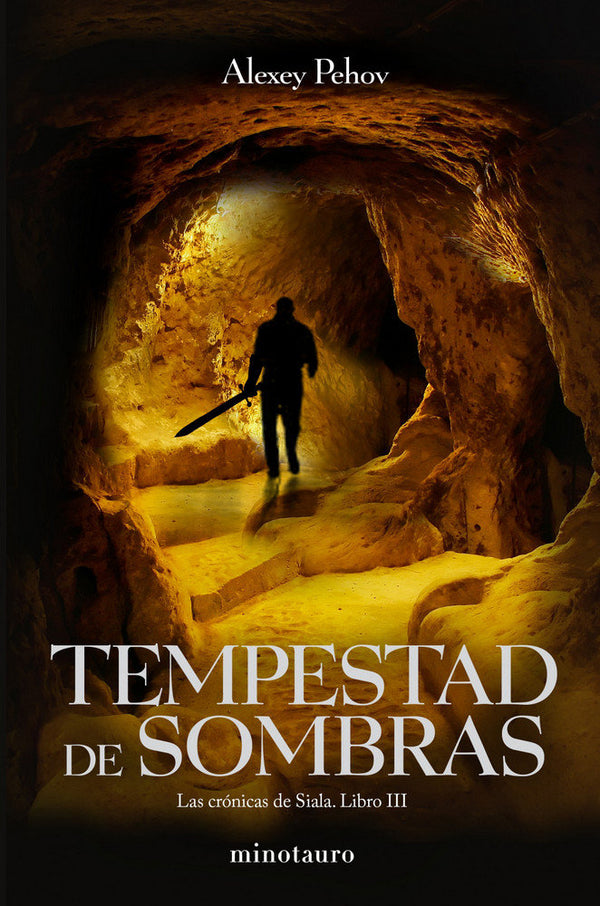 Tempestad De Sombras