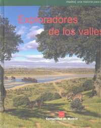 Exploradores De Los Valles