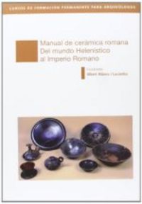 Manual De Cerámica Romana