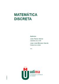 Matematica Discreta