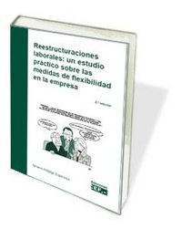 Reestructuraciones Laborales: Un Estudio Práctico Sobre Las Medidas De Flexibilidad En La Empresa