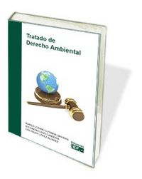 Tratado De Derecho Ambiental