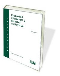 Propiedad Intelectual Y Derecho Audiovisual