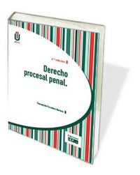 Derecho Procesal Penal