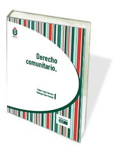 Derecho Comunitario