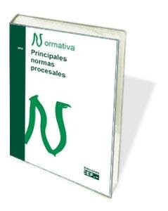 Principales Normas Procesales