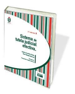 Sistema De Tutela Judicial Efectiva