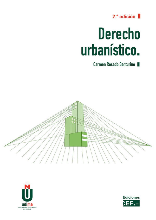 Derecho Urbanistico