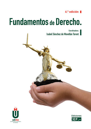 Fundamentos De Derecho