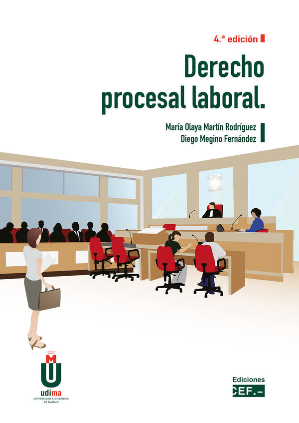 Derecho Procesal Laboral