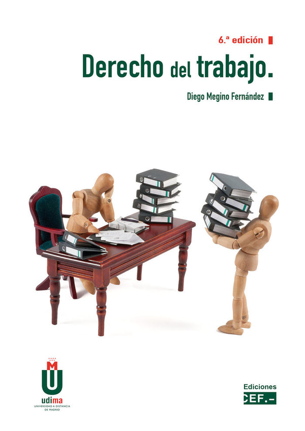 Derecho Del Trabajo