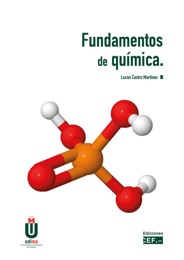 Fundamentos De Quimica